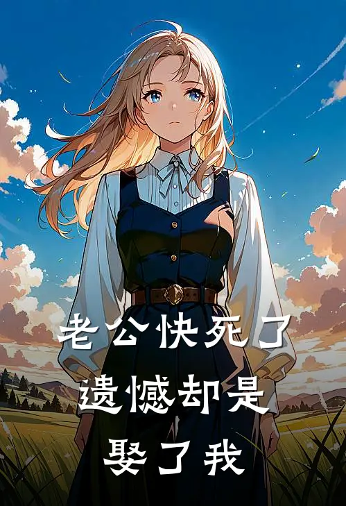 老公快死了，遗憾却是娶了我