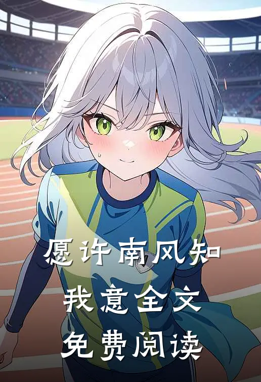 愿许南风知我意全文免费阅读
