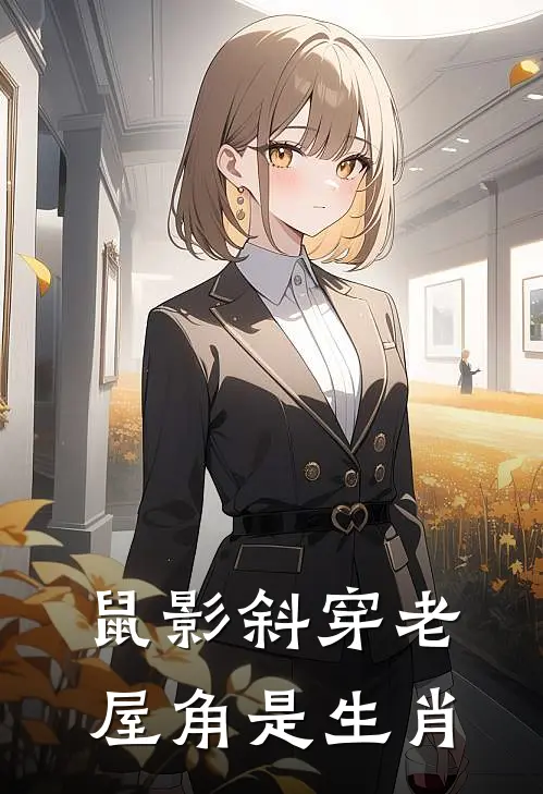 鼠影斜穿老屋角是生肖