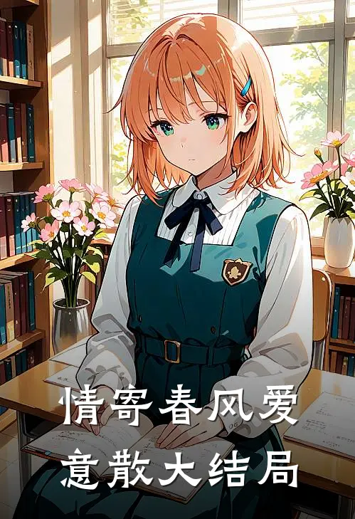 情寄春风爱意散大结局