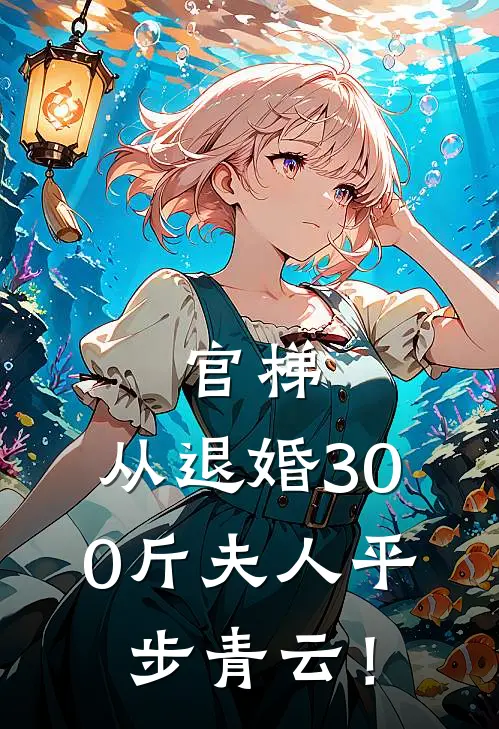 官梯，从退婚300斤夫人平步青云！