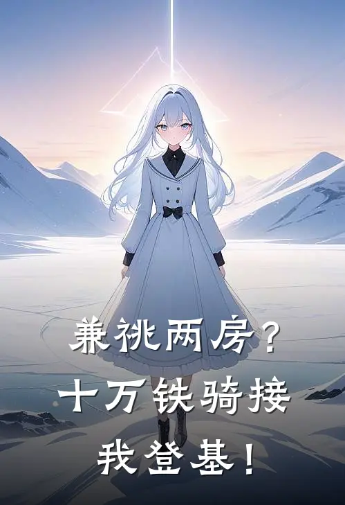 兼祧两房？十万铁骑接我登基！