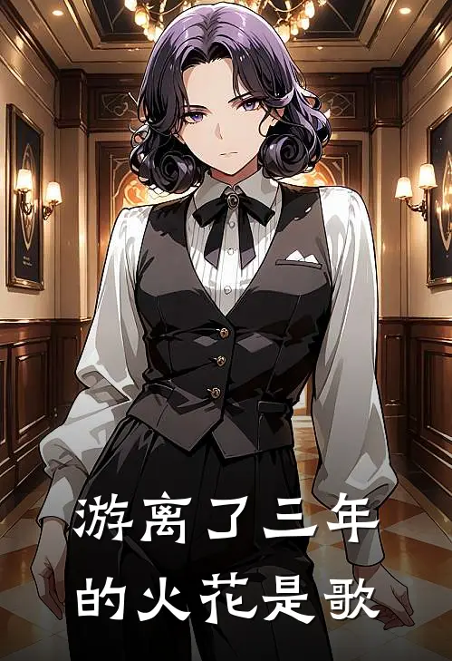 游离了三年的火花是歌