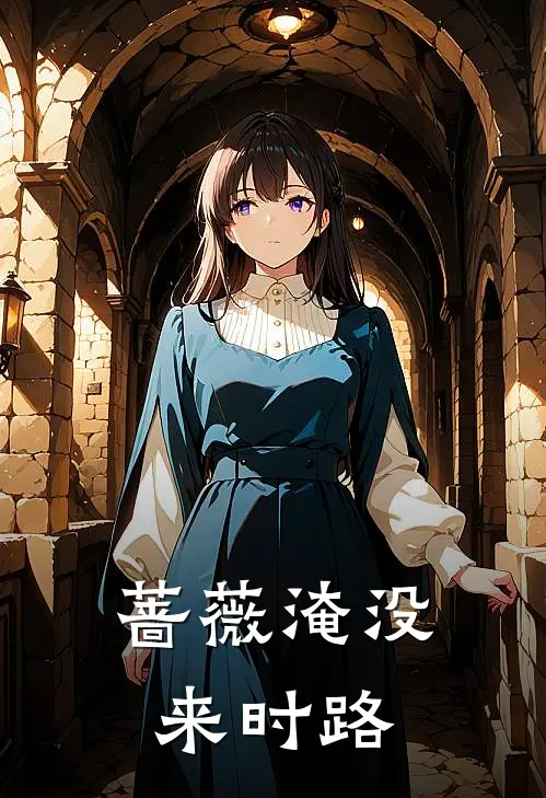 蔷薇淹没来时路