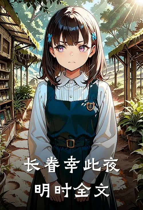 长眷幸此夜明时全文