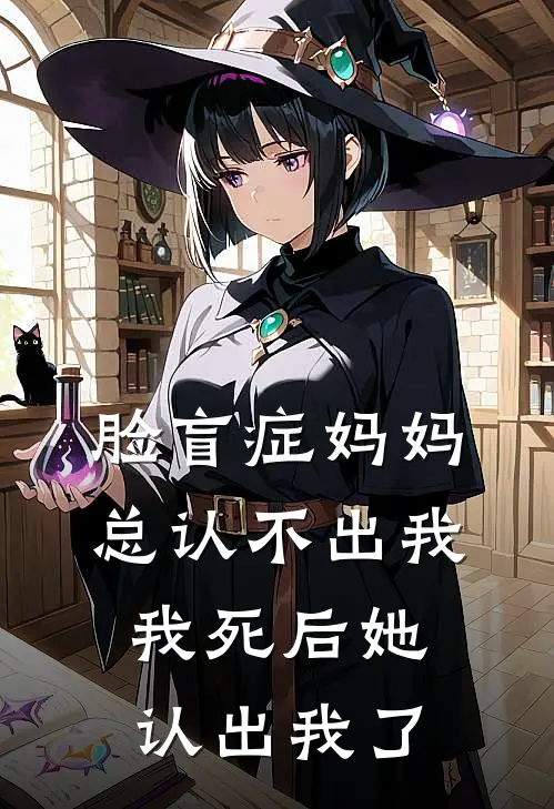 脸盲症妈妈总认不出我，我死后她认出我了