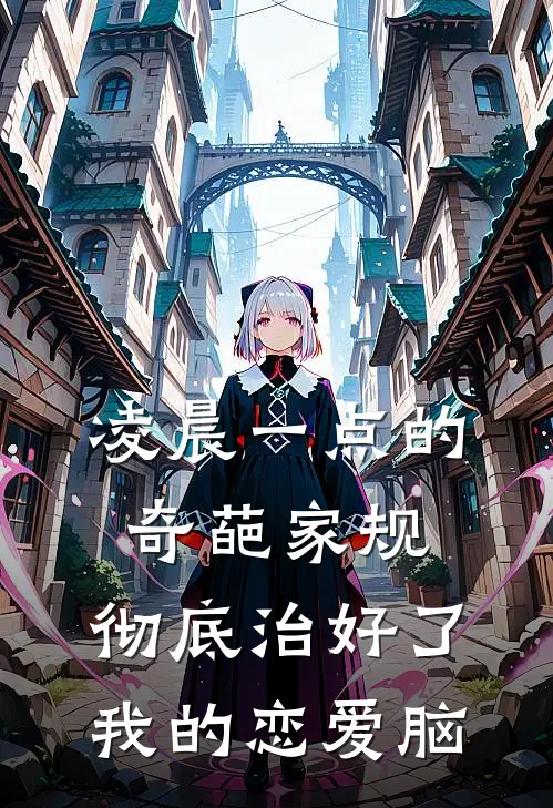 凌晨一点的奇葩家规，彻底治好了我的恋爱脑