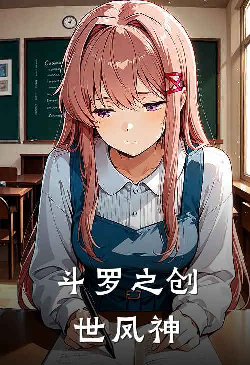 斗罗之创世凤神