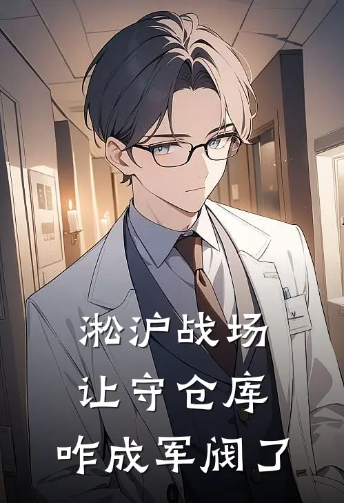 淞沪战场：让守仓库，咋成军阀了