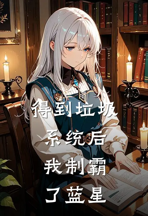 得到垃圾系统后，我制霸了蓝星