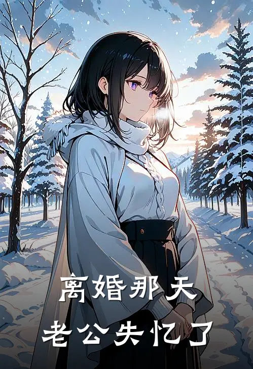 离婚那天，老公失忆了