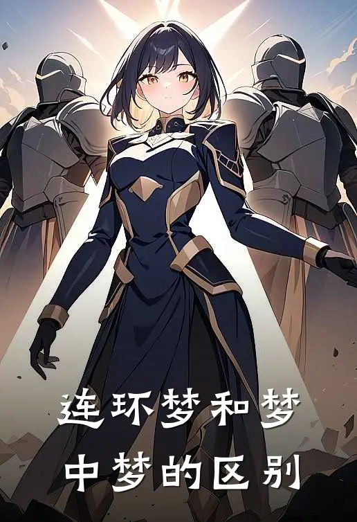 连环梦和梦中梦的区别