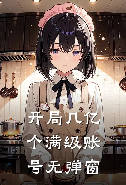 开局几亿个满级账号无弹窗