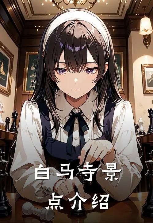 白马寺景点介绍