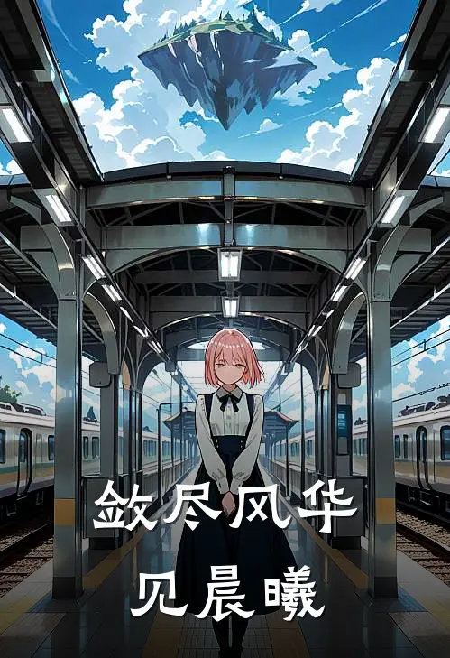 敛尽风华见晨曦