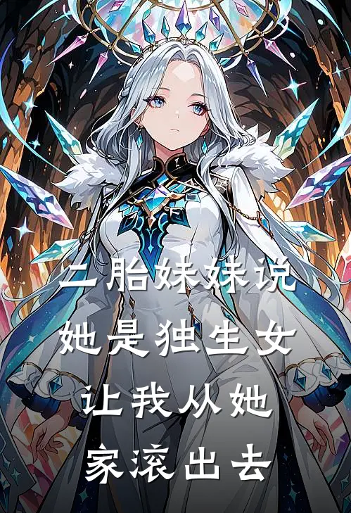 二胎妹妹说她是独生女，让我从她家滚出去