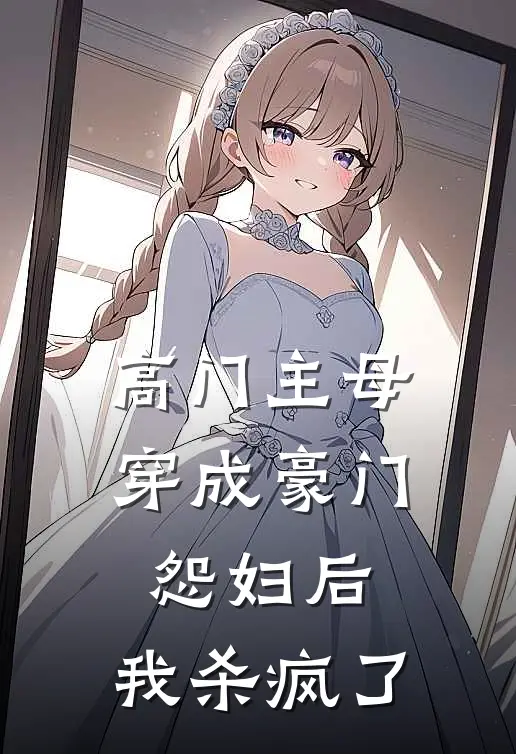高门主母穿成豪门怨妇后，我杀疯了