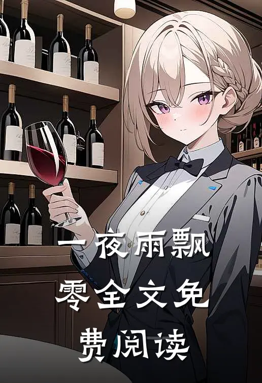 一夜雨飘零全文免费阅读