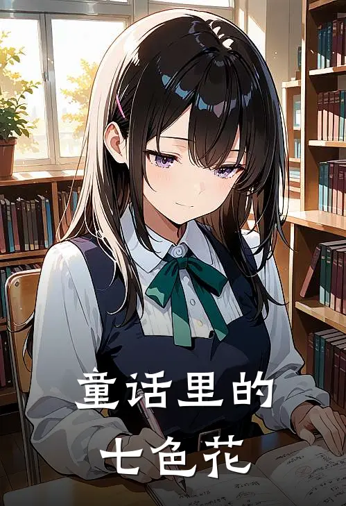 童话里的七色花