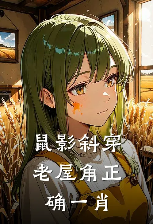 鼠影斜穿老屋角正确一肖