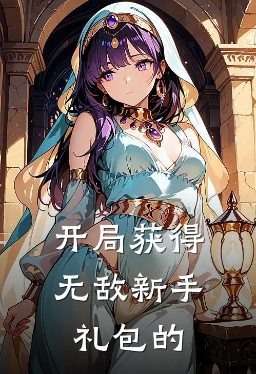 开局获得无敌新手礼包的