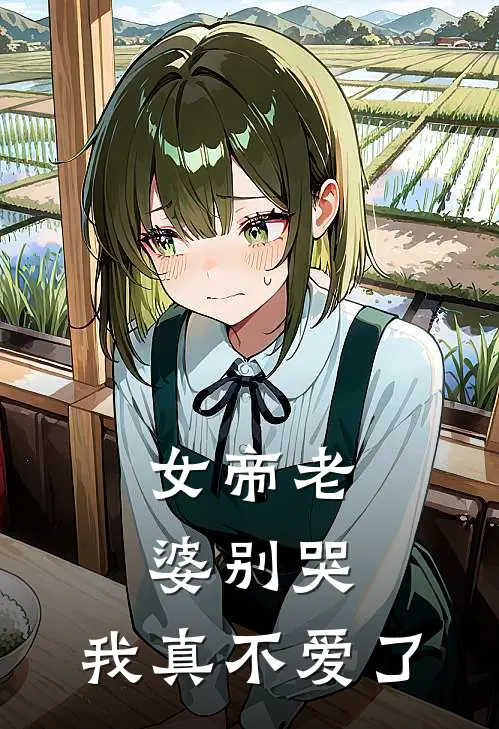 女帝老婆别哭，我真不爱了