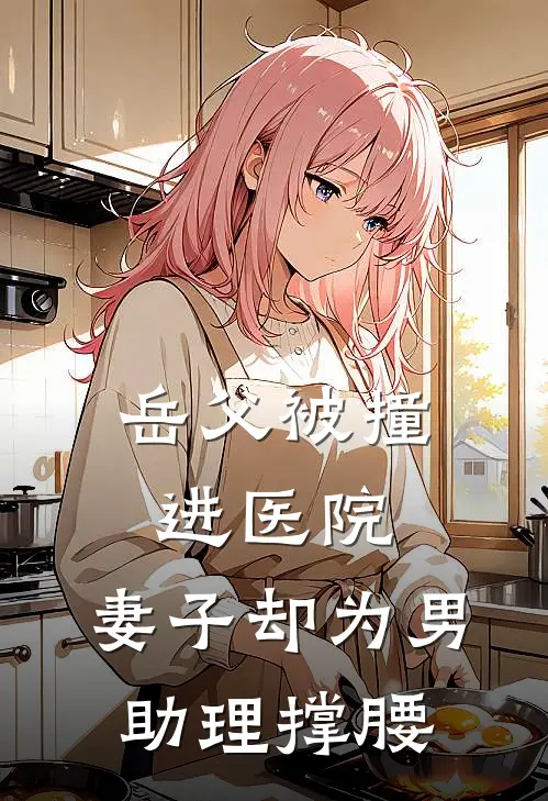 岳父被撞进医院，妻子却为男助理撑腰(陆鸣李晚晚)完本小说大全_热门小说大全岳父被撞进医院，妻子却为男助理撑腰陆鸣李晚晚