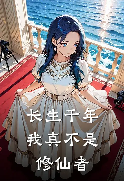 长生千年：我真不是修仙者