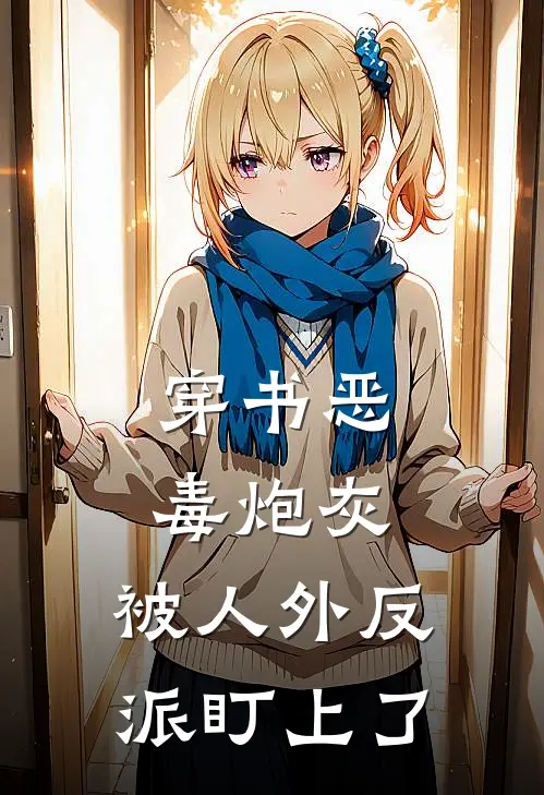 穿书恶毒炮灰，被人外反派盯上了