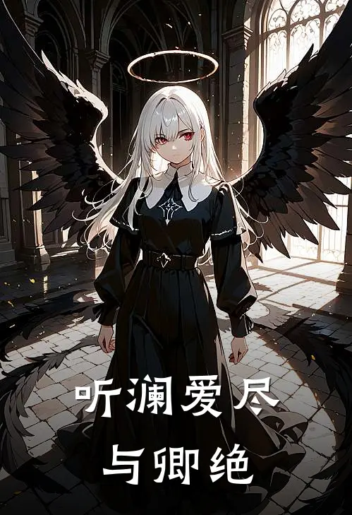 听澜爱尽与卿绝