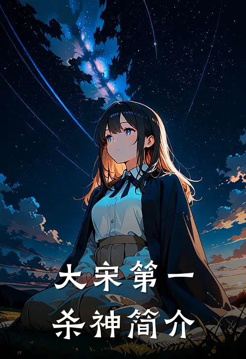 大宋第一杀神简介