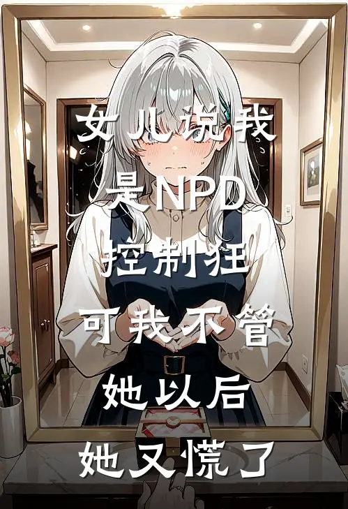 女儿说我是NPD控制狂，可我不管她以后，她又慌了