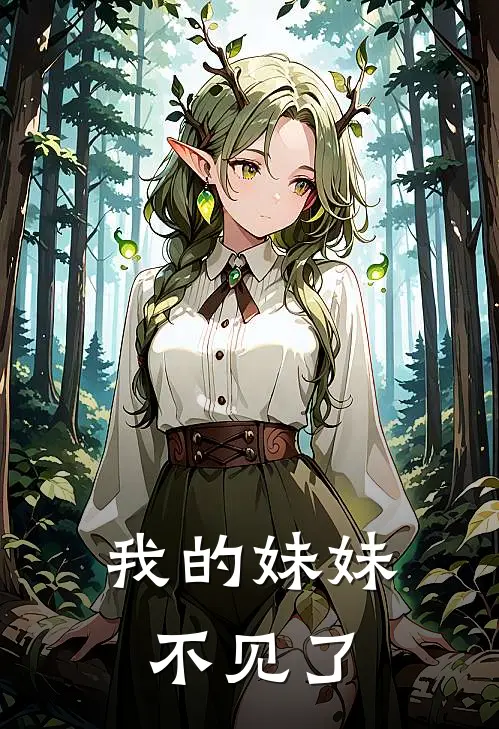 我的妹妹不见了