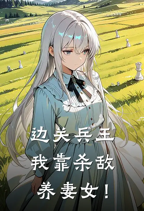 边关兵王：我靠杀敌养妻女！