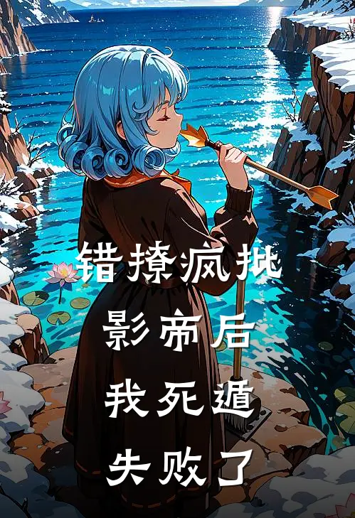 周慕白林雪儿《错撩疯批影帝后，我死遁失败了》完整版在线阅读_周慕白林雪儿完整版在线阅读