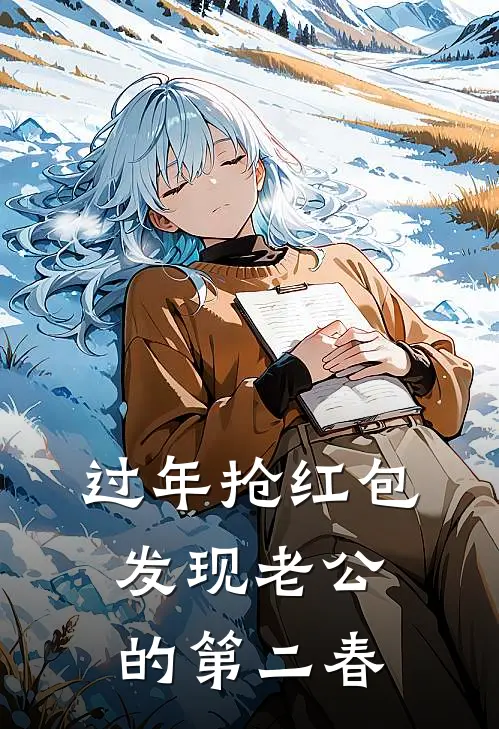 过年抢红包发现老公的第二春