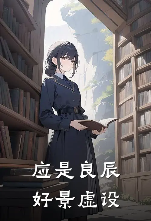 应是良辰好景虚设