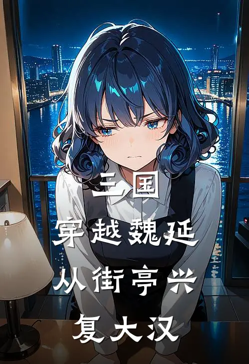 三国：穿越魏延，从街亭兴复大汉