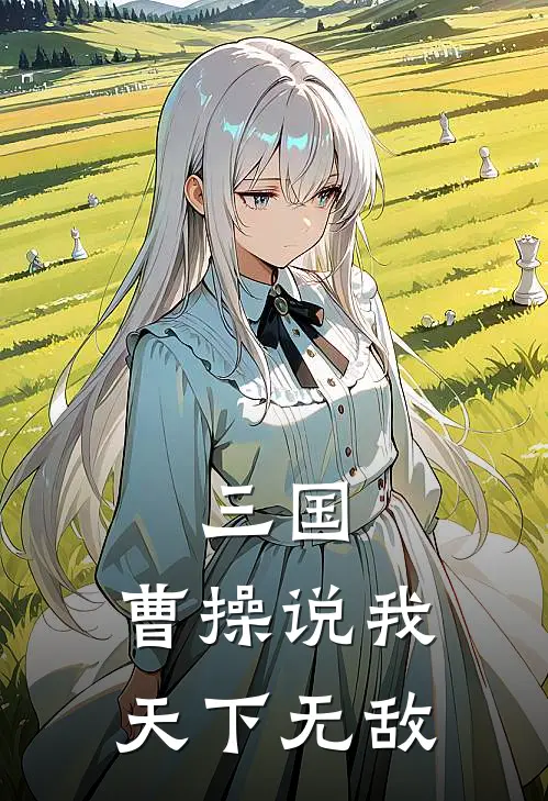 三国：曹操说我天下无敌