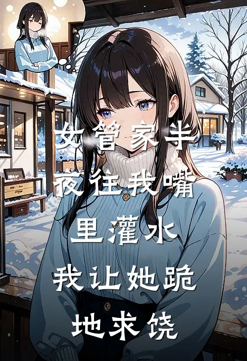 女管家半夜往我嘴里灌水，我让她跪地求饶(王志刘珍珍)最新完本小说推荐_免费小说推荐女管家半夜往我嘴里灌水，我让她跪地求饶王志刘珍珍