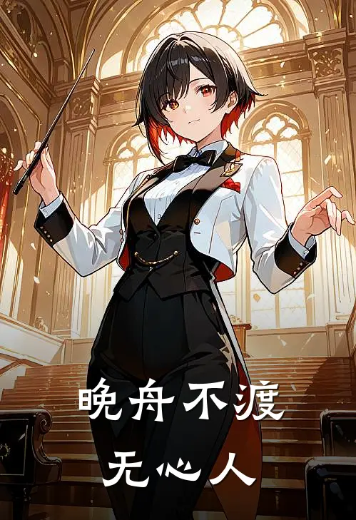 晚舟不渡无心人