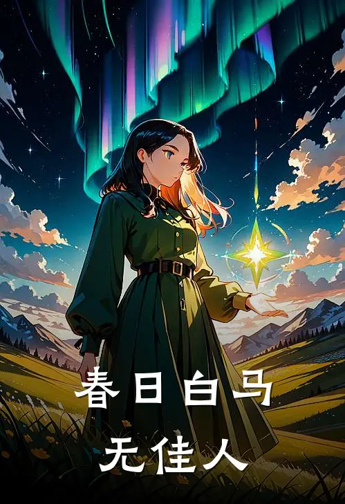 春日白马无佳人