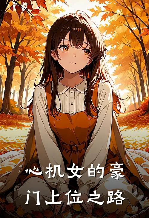 心机女的豪门上位之路