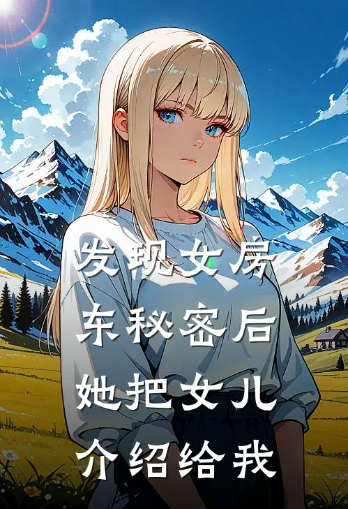发现女房东秘密后，她把女儿介绍给我