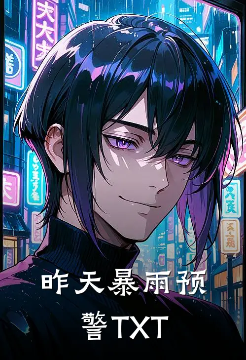 昨天暴雨预警TXT