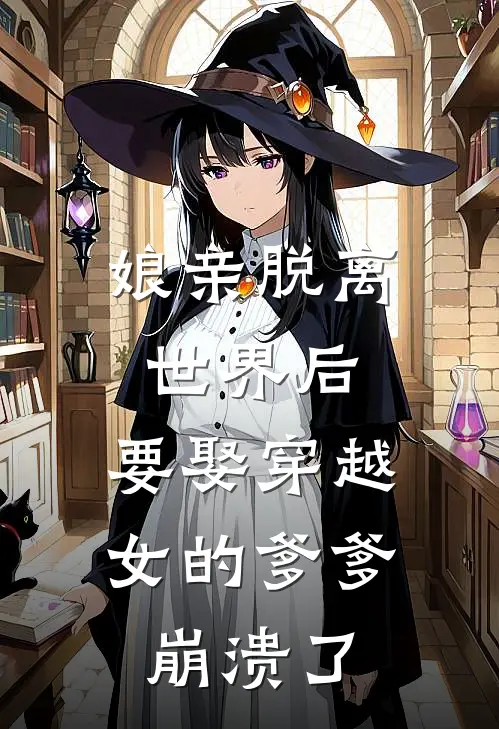 娘亲脱离世界后，要娶穿越女的爹爹崩溃了