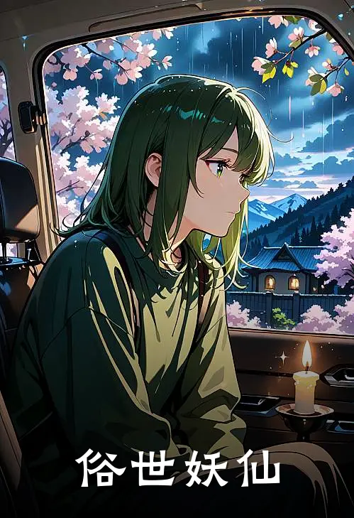 俗世妖仙
