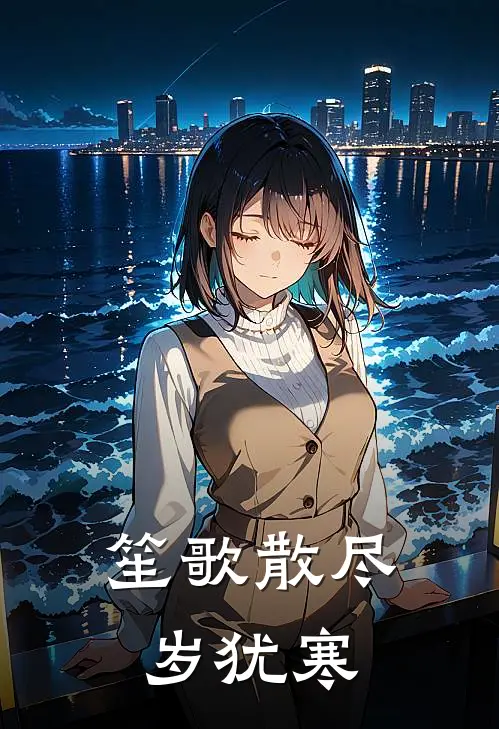 笙歌散尽岁犹寒