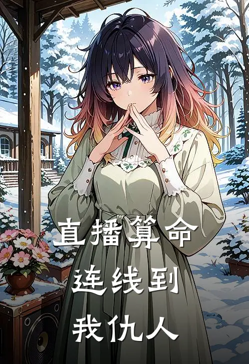 直播算命，连线到我仇人