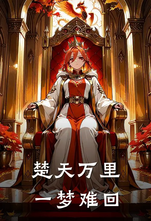 楚天万里，一梦难回